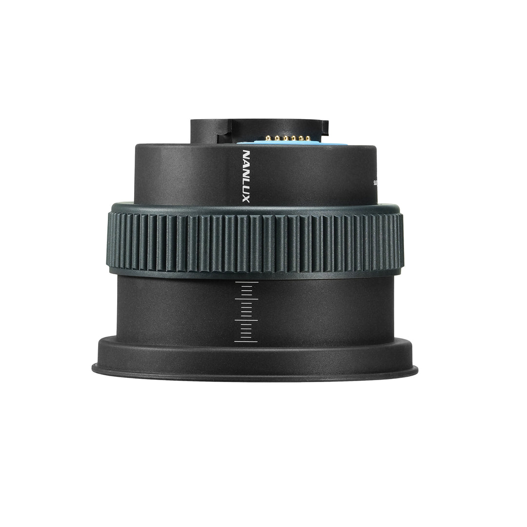 Nanlux FL-12 Fresnel Lens (FE/FM Mount)
