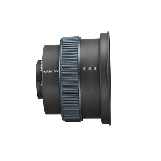Nanlux FL-12 Fresnel Lens (FE/FM Mount)