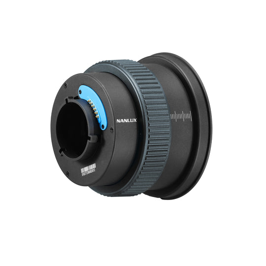Nanlux FL-12 Fresnel Lens (FE/FM Mount)