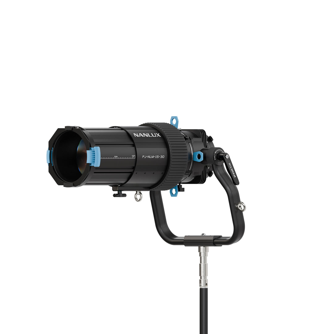 Nanlux NL Mount Projection Attachment 15-30°