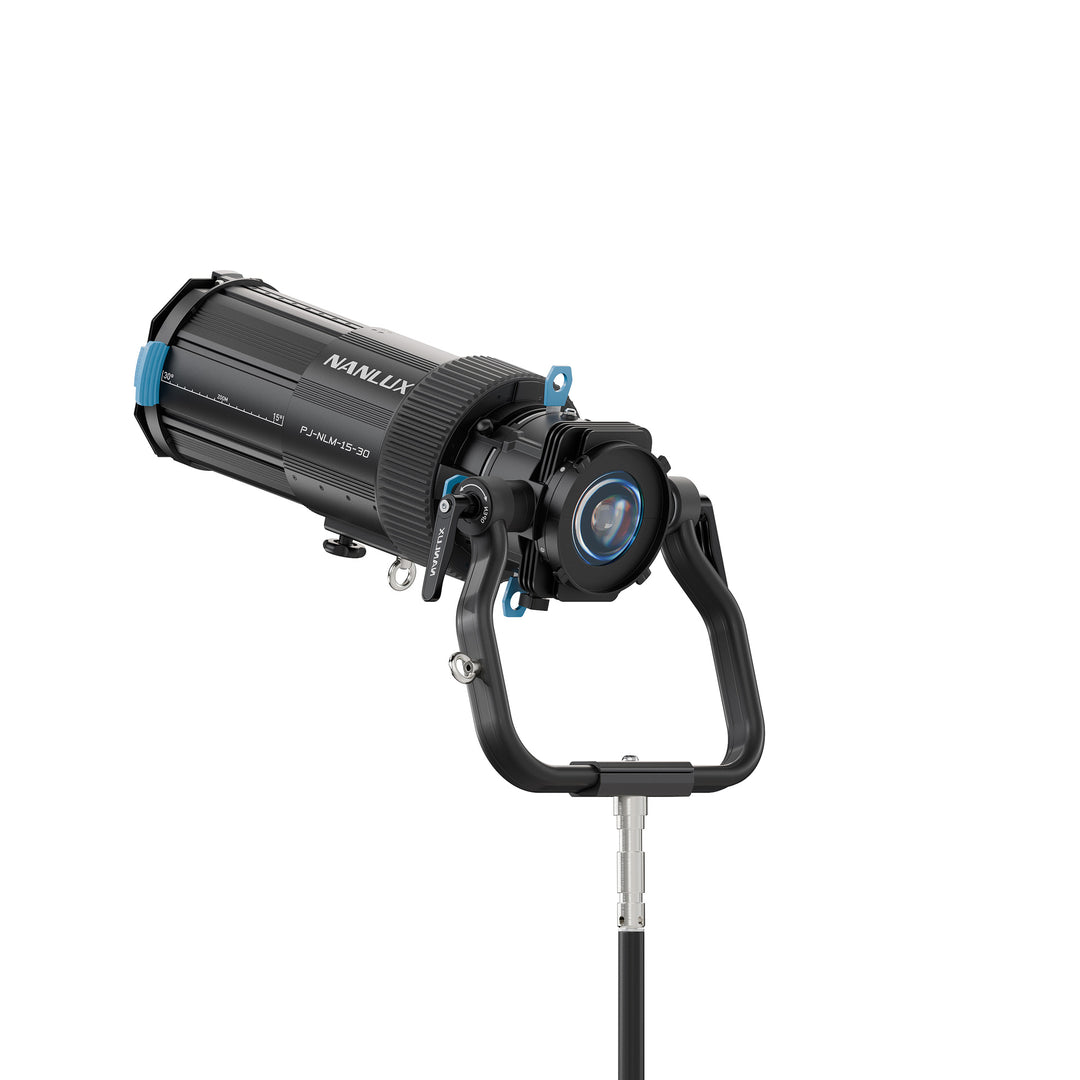 Nanlux NL Mount Projection Attachment 15-30°