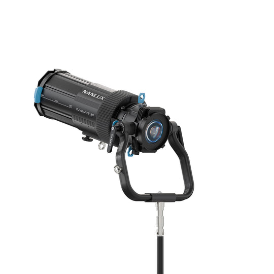 Nanlux NL Mount Projection Attachment 15-30°
