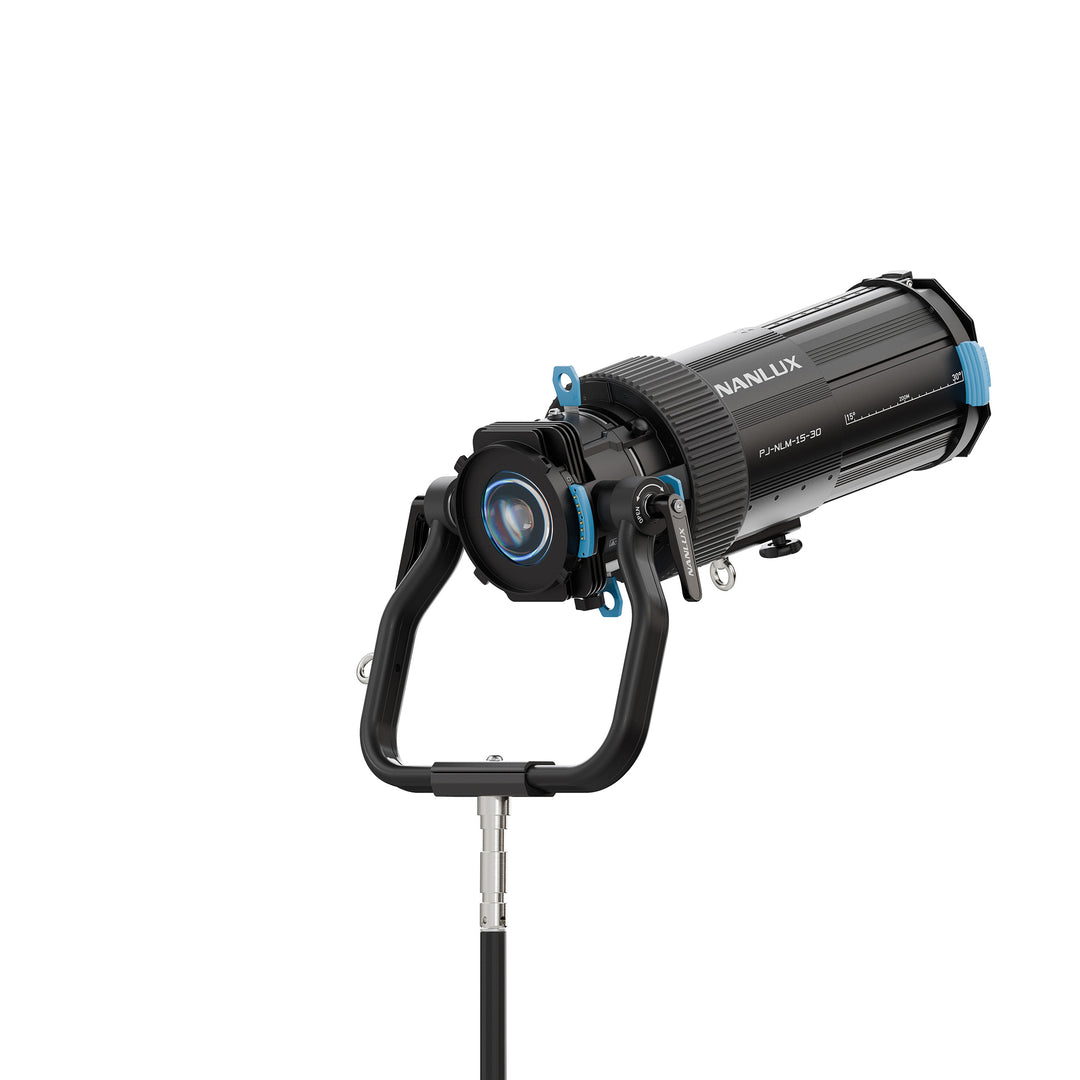 Nanlux NL Mount Projection Attachment 15-30°