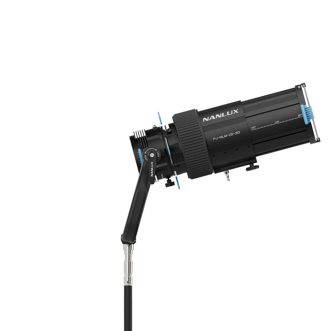 Nanlux NL Mount Projection Attachment 15-30°