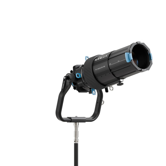 Nanlux NL Mount Projection Attachment 15-30°