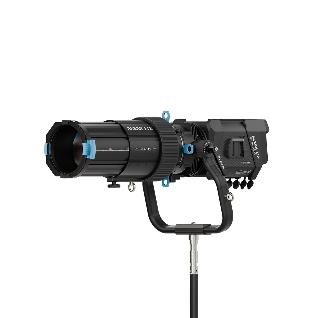 Nanlux NL Mount Projection Attachment 15-30°