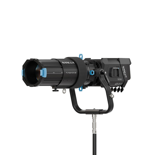 Nanlux NL Mount Projection Attachment 15-30°