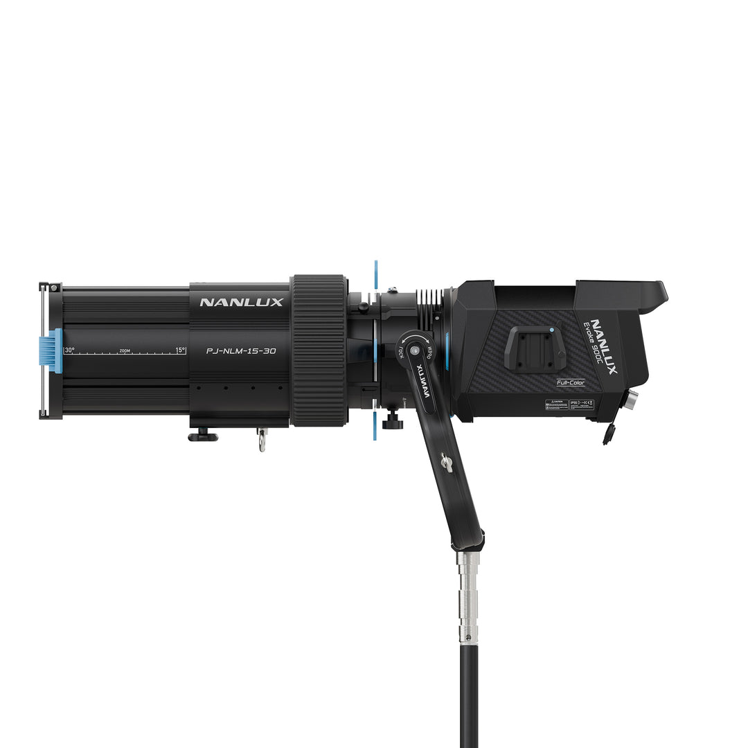 Nanlux NL Mount Projection Attachment 15-30°