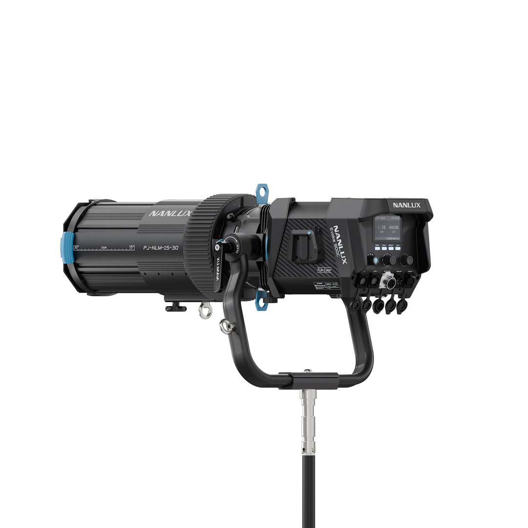 Nanlux NL Mount Projection Attachment 15-30°