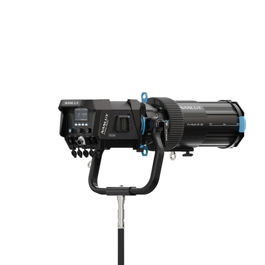Nanlux NL Mount Projection Attachment 15-30°