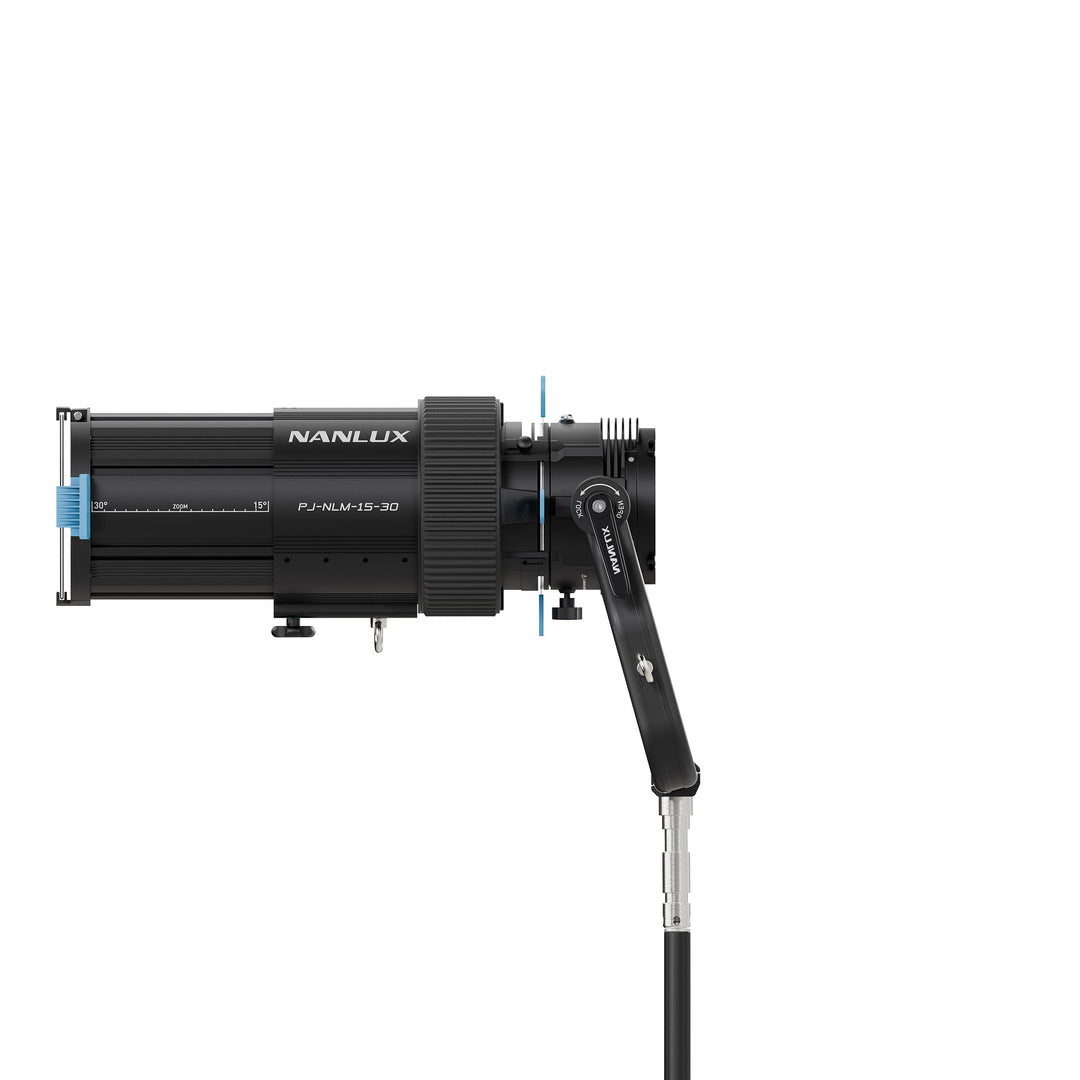 Nanlux NL Mount Projection Attachment 15-30°