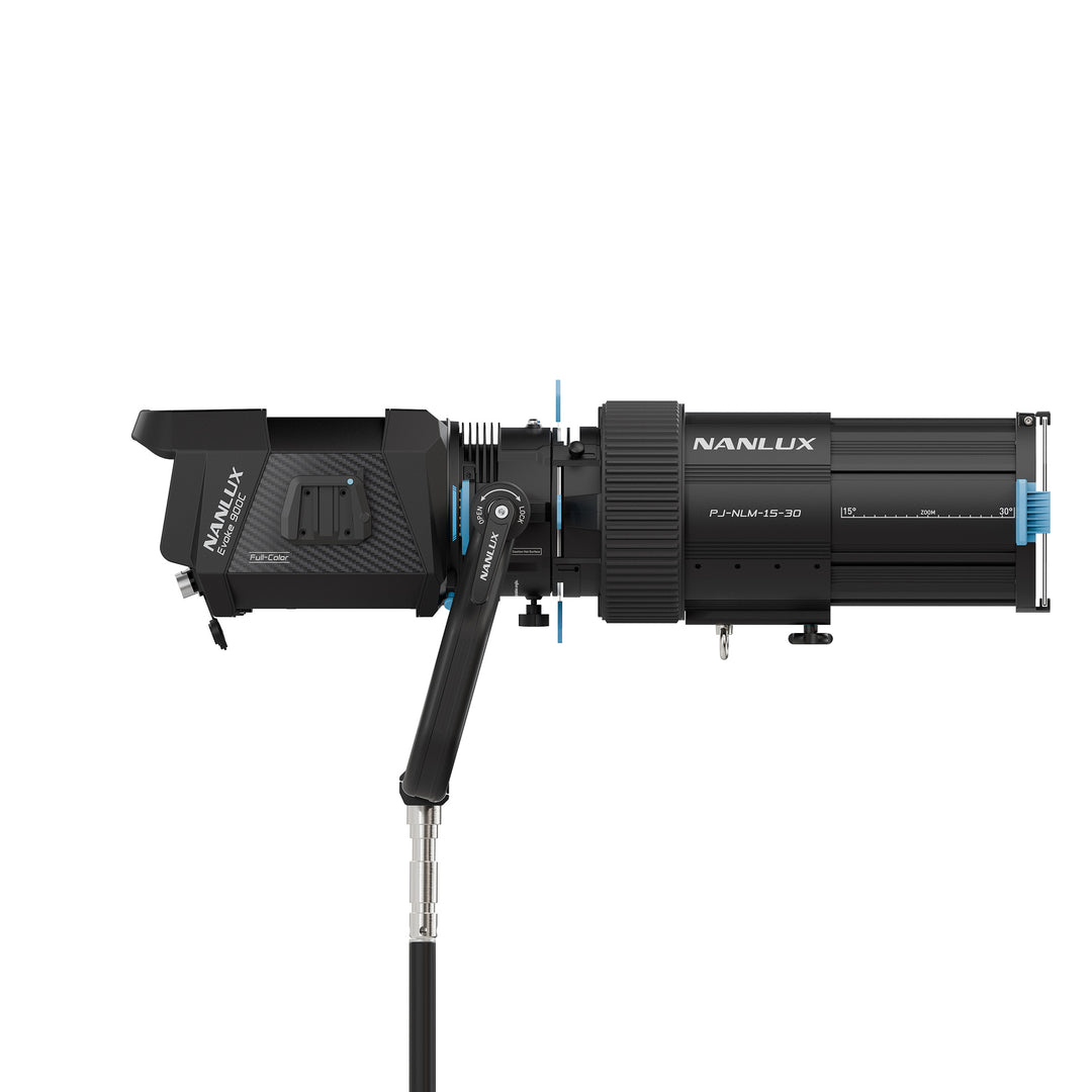 Nanlux NL Mount Projection Attachment 15-30°
