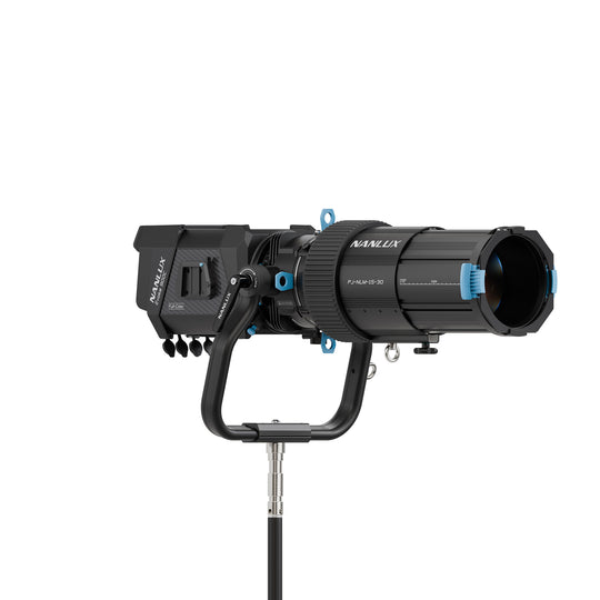 Nanlux NL Mount Projection Attachment 15-30°