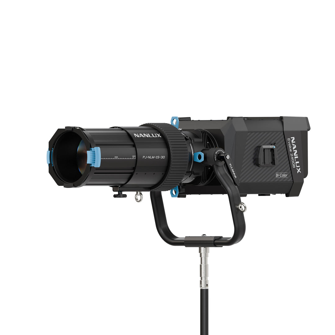 Nanlux NL Mount Projection Attachment 15-30°