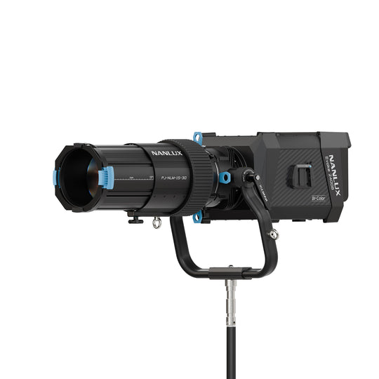 Nanlux NL Mount Projection Attachment 15-30°