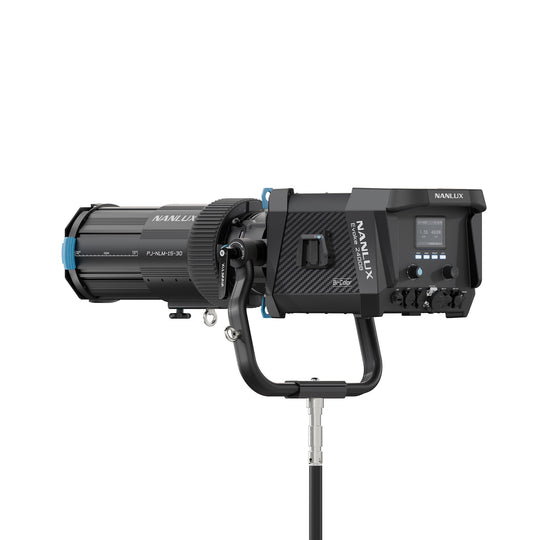 Nanlux NL Mount Projection Attachment 15-30°