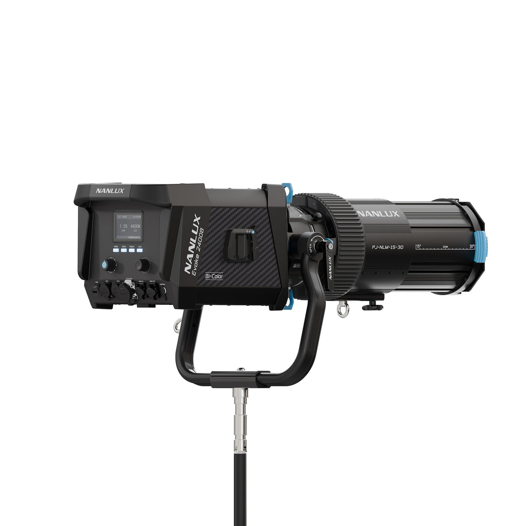 Nanlux NL Mount Projection Attachment 15-30°