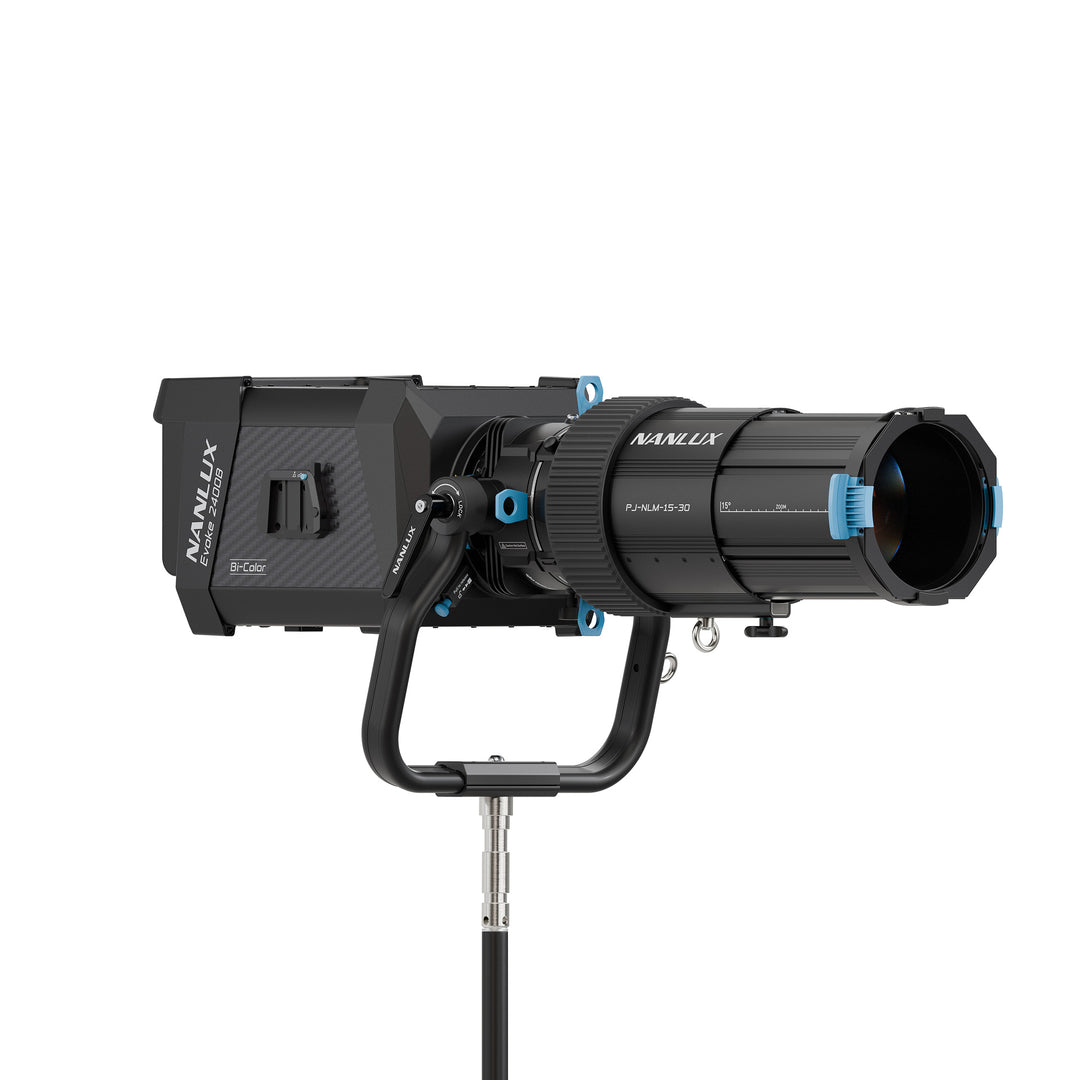 Nanlux NL Mount Projection Attachment 15-30°