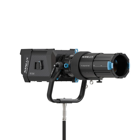 Nanlux NL Mount Projection Attachment 15-30°