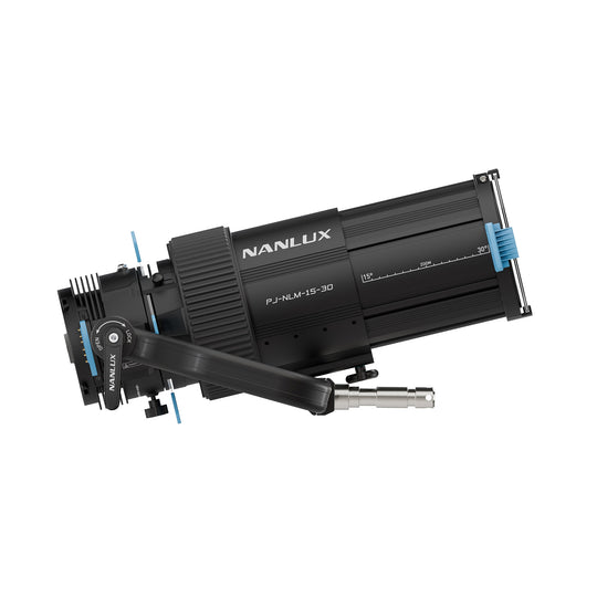 Nanlux NL Mount Projection Attachment 15-30°