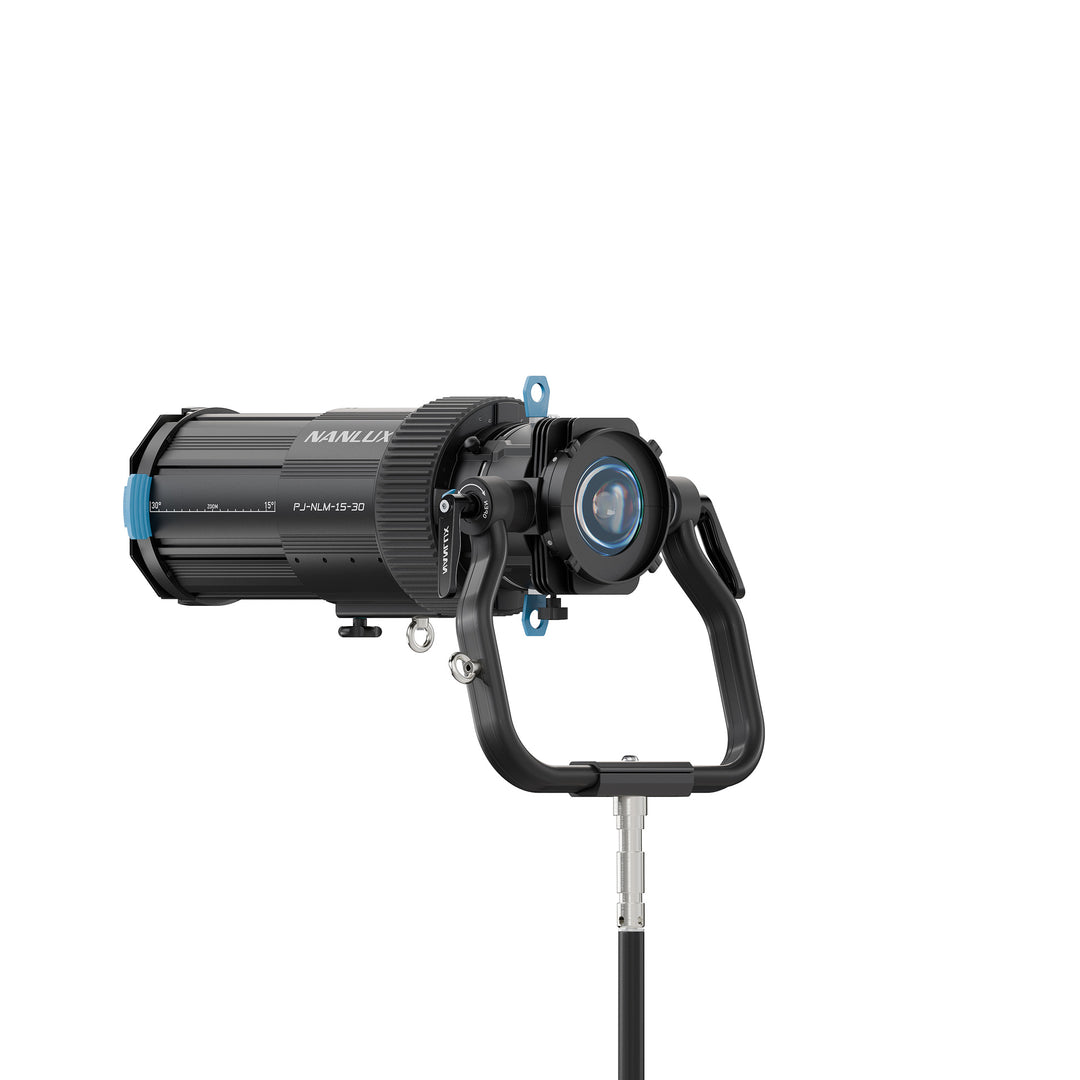 Nanlux NL Mount Projection Attachment 15-30°