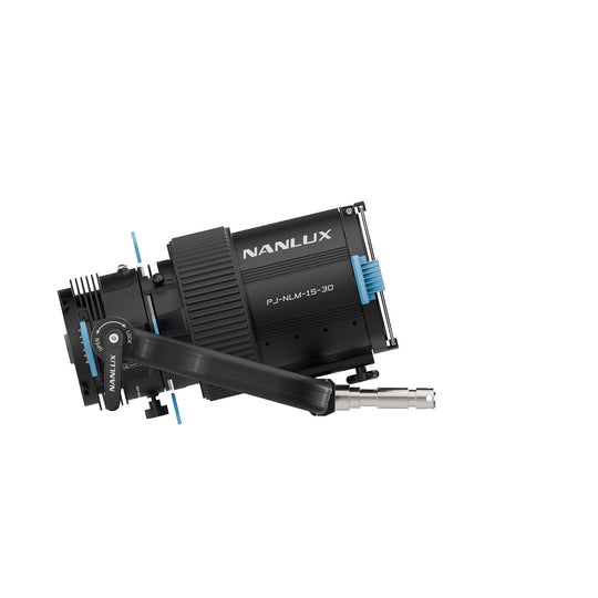 Nanlux NL Mount Projection Attachment 15-30°