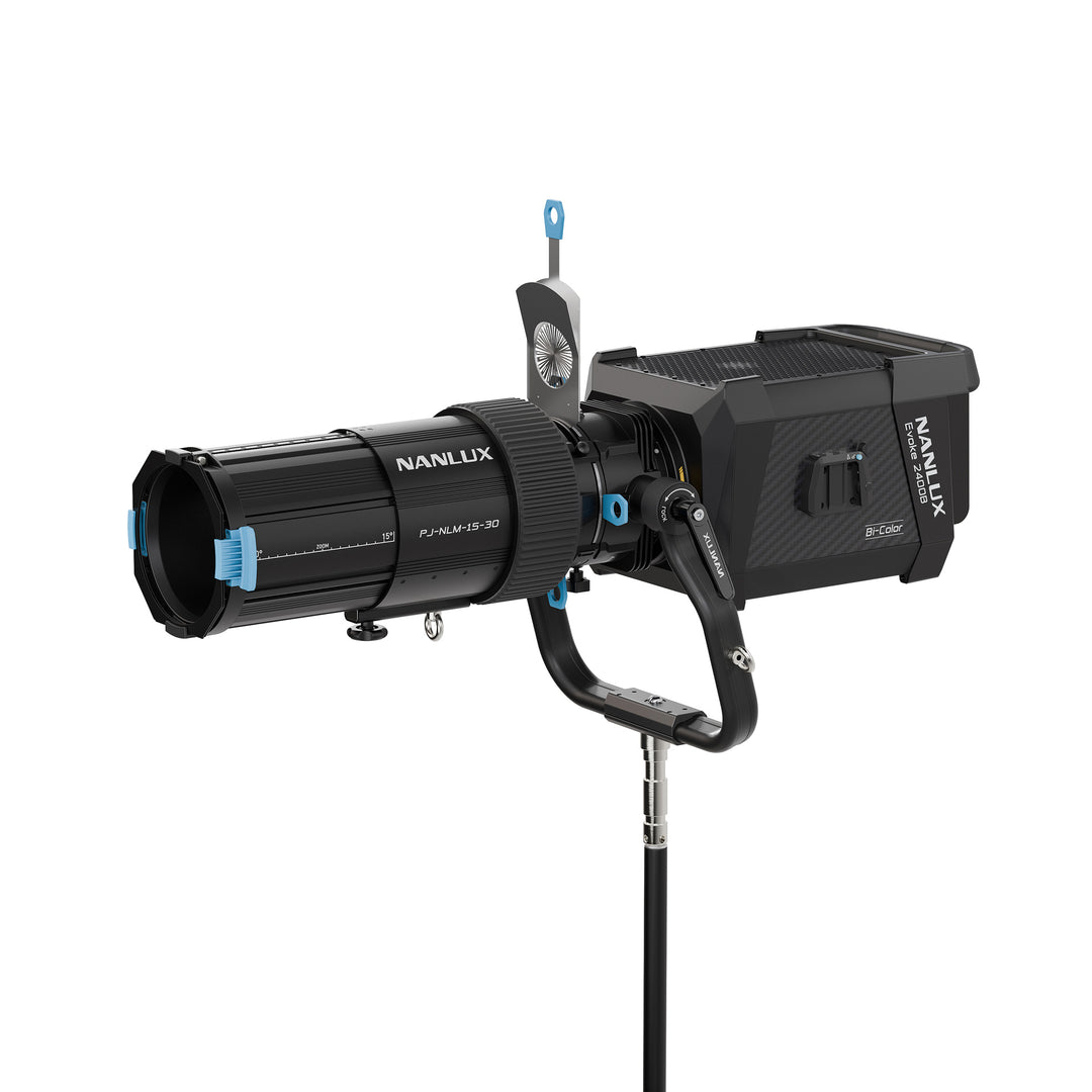 Nanlux NL Mount Projection Attachment 15-30°
