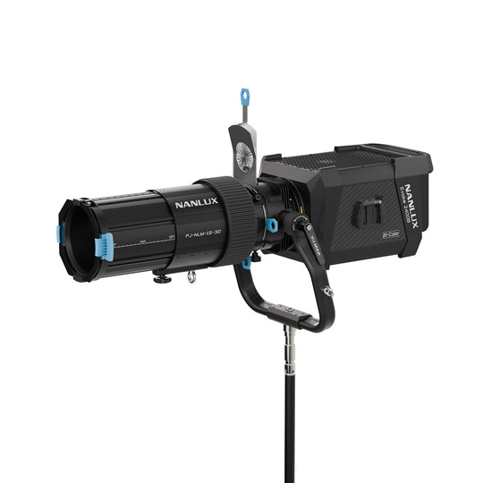 Nanlux NL Mount Projection Attachment 15-30°