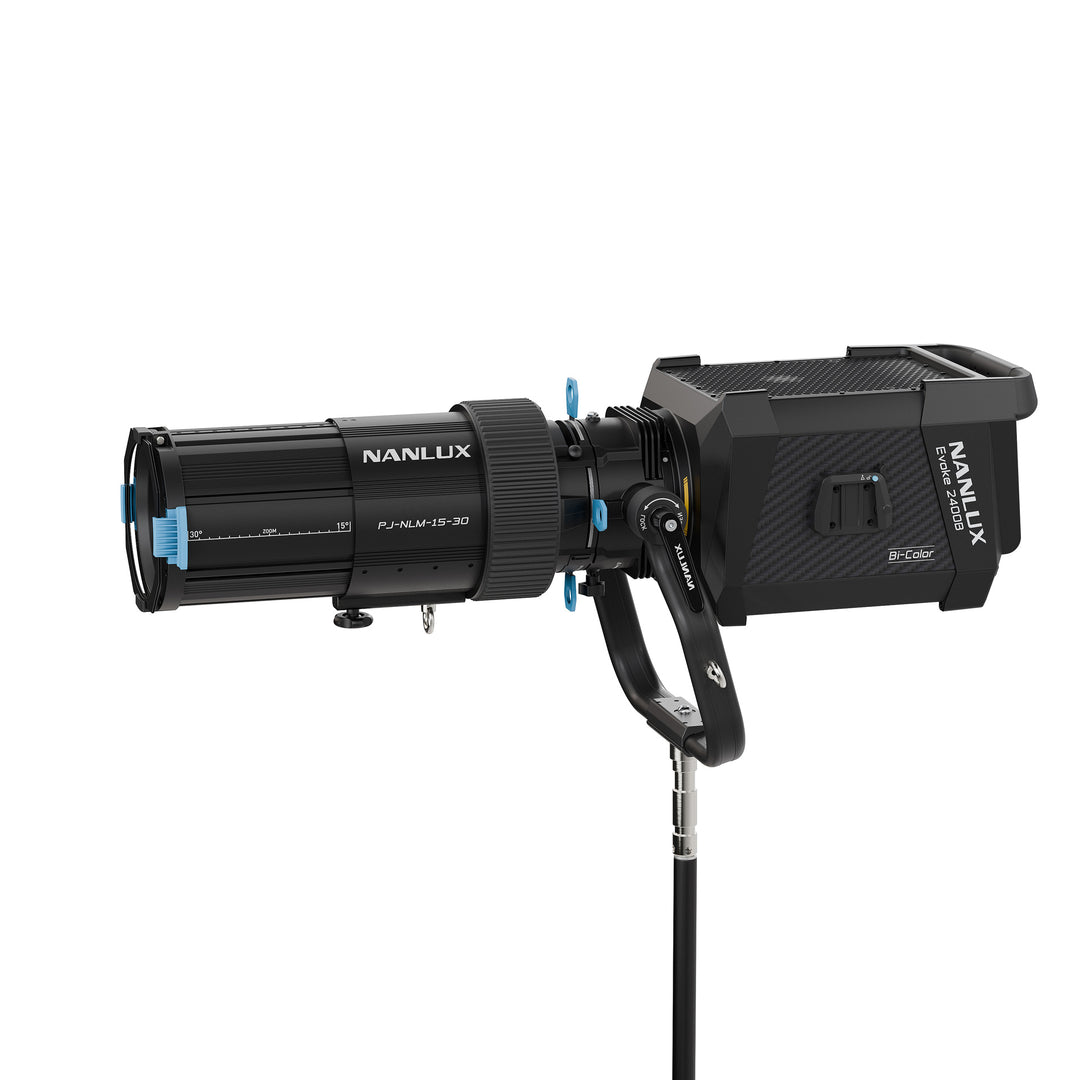 Nanlux NL Mount Projection Attachment 15-30°