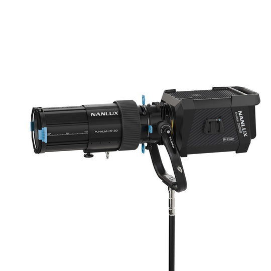 Nanlux NL Mount Projection Attachment 15-30°