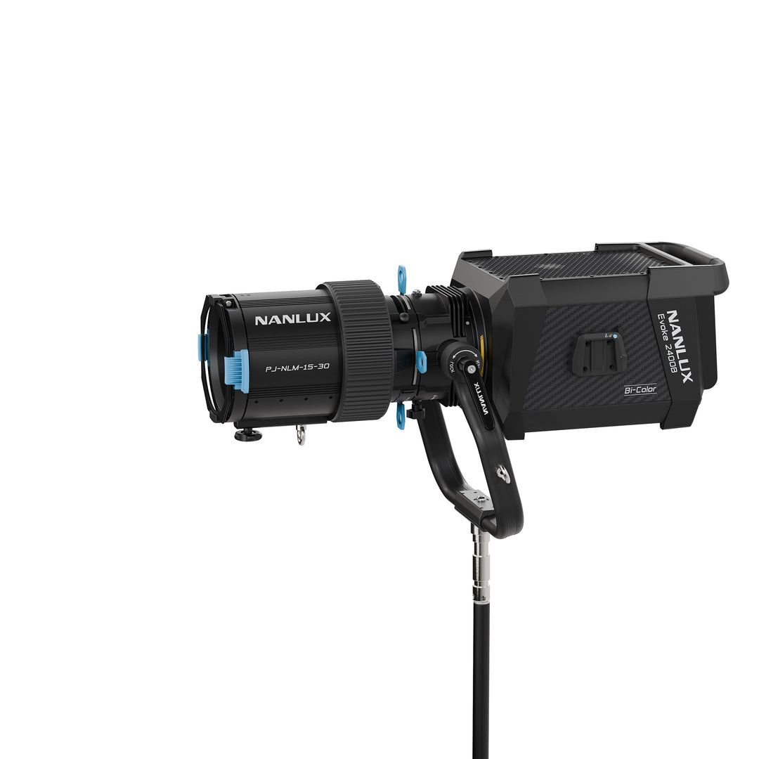 Nanlux NL Mount Projection Attachment 15-30°