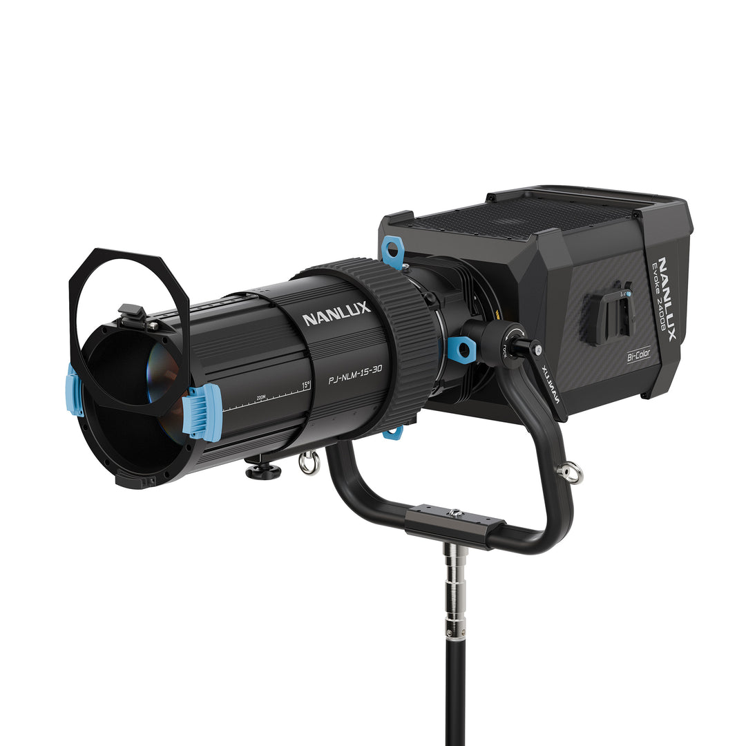 Nanlux NL Mount Projection Attachment 15-30°