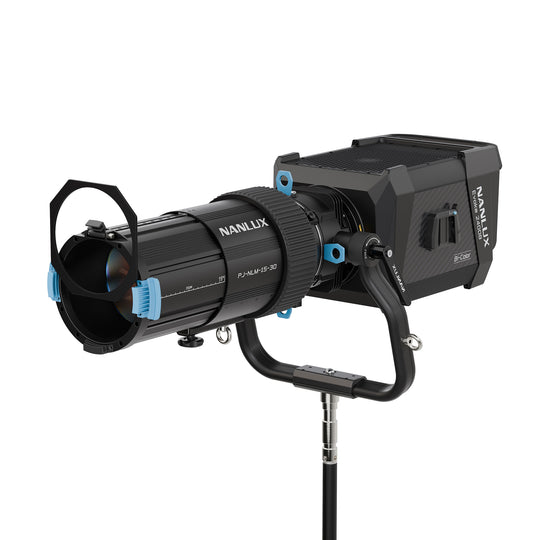 Nanlux NL Mount Projection Attachment 15-30°