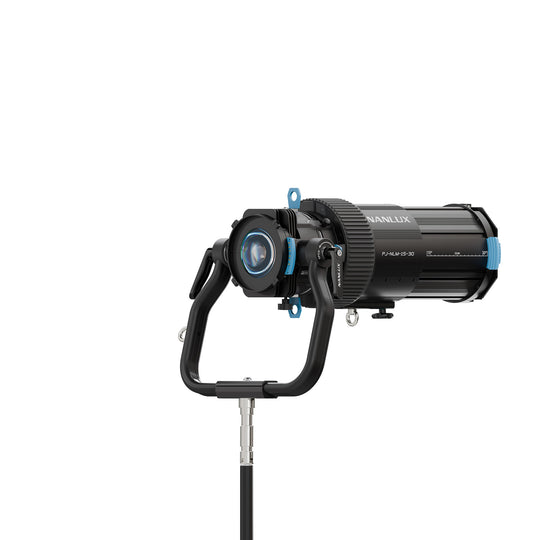 Nanlux NL Mount Projection Attachment 15-30°