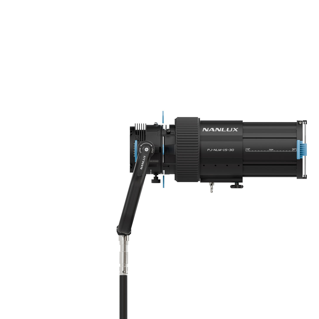 Nanlux NL Mount Projection Attachment 15-30°