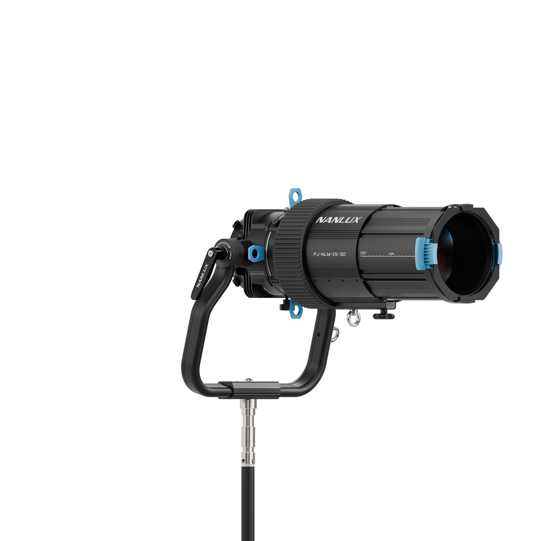 Nanlux NL Mount Projection Attachment 15-30°