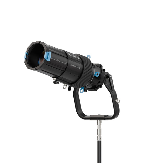 Nanlux NL Mount Projection Attachment 15-30°