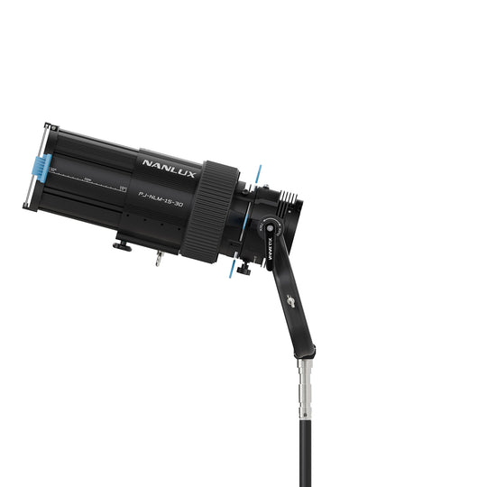 Nanlux NL Mount Projection Attachment 15-30°