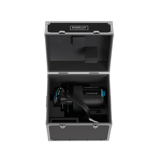 Nanlux NL Mount Projection Attachment 15-30°