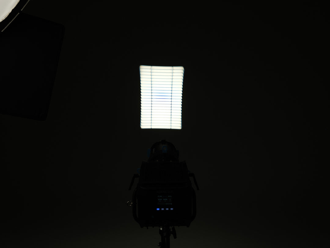 Nanlux NL Mount Projection Attachment 15-30°