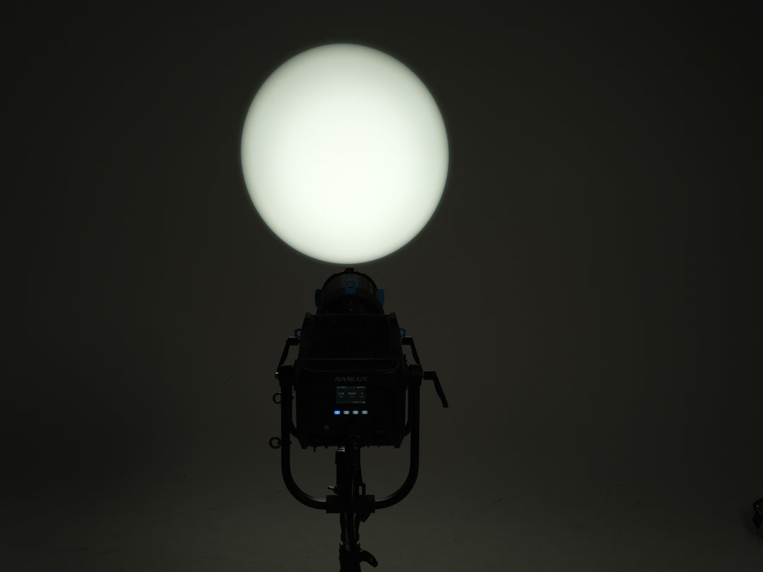 Nanlux NL Mount Projection Attachment 15-30°