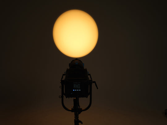 Nanlux NL Mount Projection Attachment 15-30°