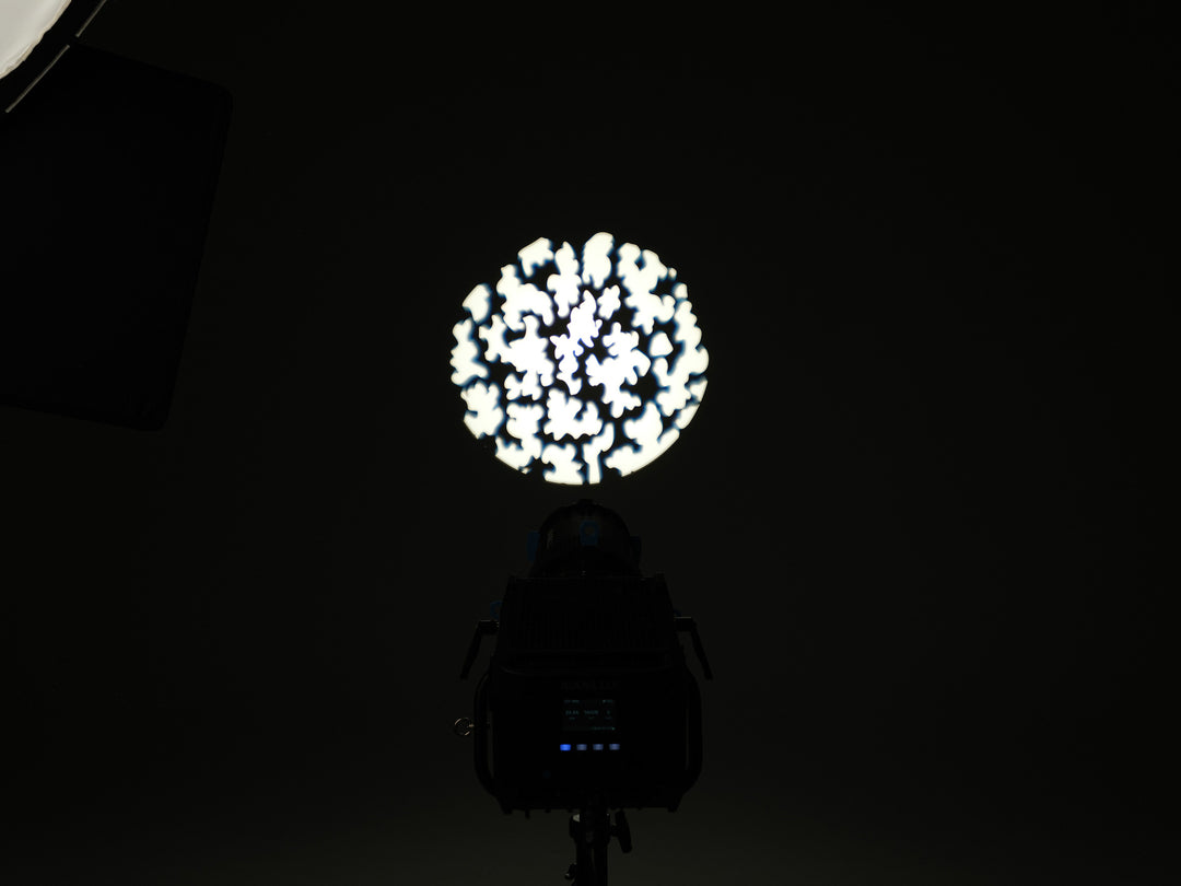 Nanlux NL Mount Projection Attachment 15-30°