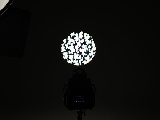 Nanlux NL Mount Projection Attachment 15-30°