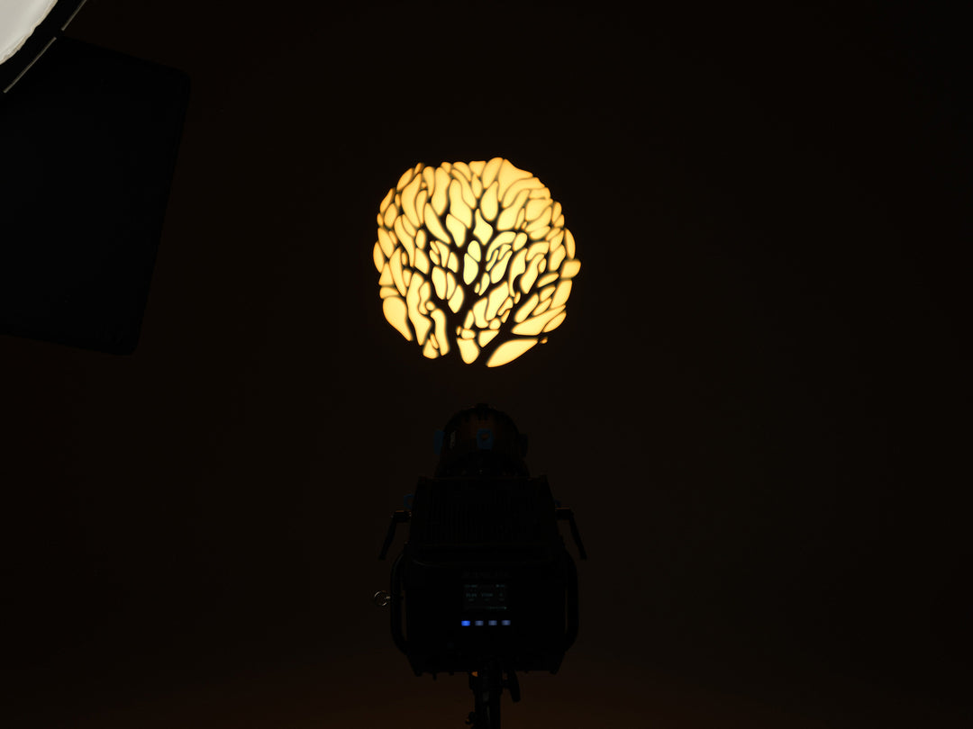 Nanlux NL Mount Projection Attachment 15-30°
