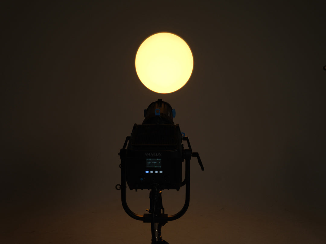 Nanlux NL Mount Projection Attachment 15-30°