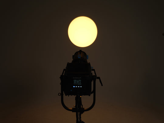 Nanlux NL Mount Projection Attachment 15-30°