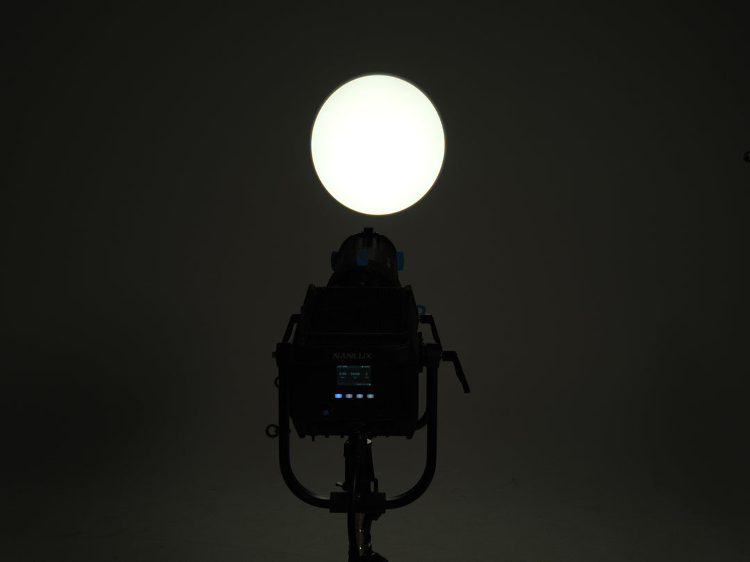 Nanlux NL Mount Projection Attachment 15-30°