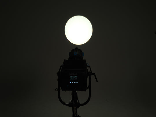 Nanlux NL Mount Projection Attachment 15-30°