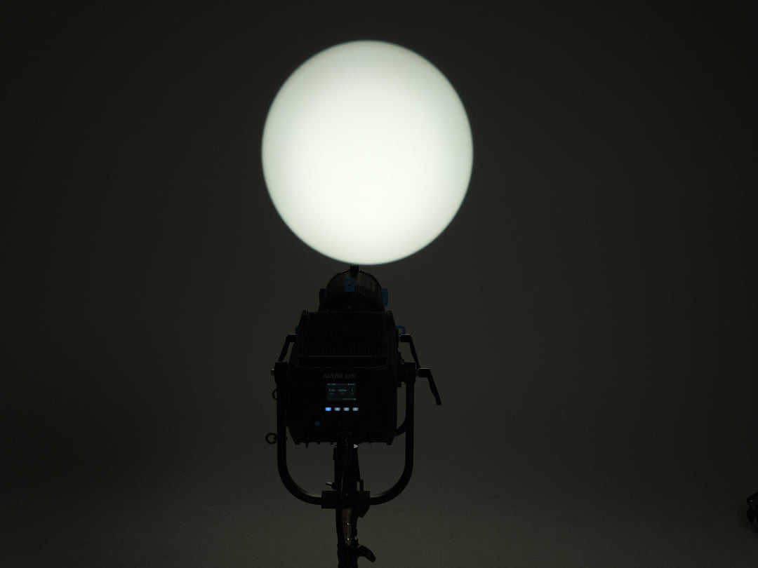 Nanlux NL Mount Projection Attachment 15-30°